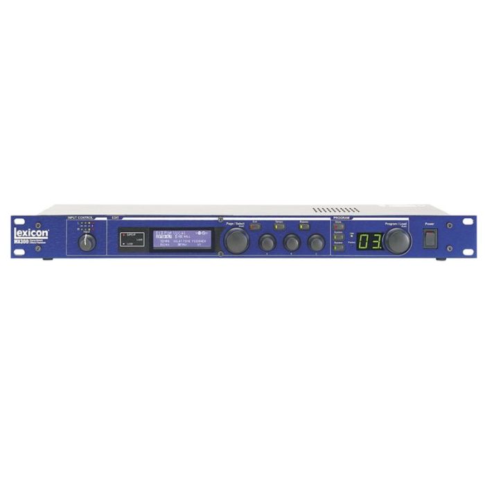 Lexicon MX300 процесор ефектів