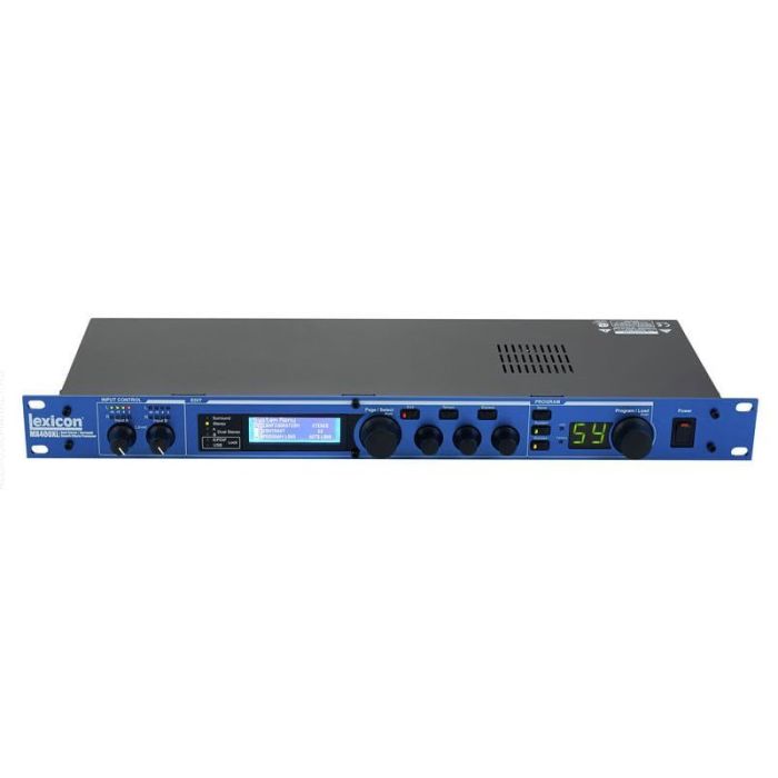 Lexicon MX400XL процесор ефектів