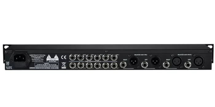 ART HeadAmp 6 підсилювач для навушників