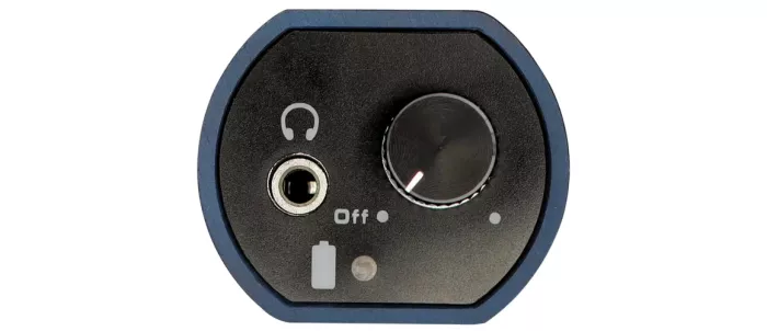 ART HP-1 підсилювач для навушників