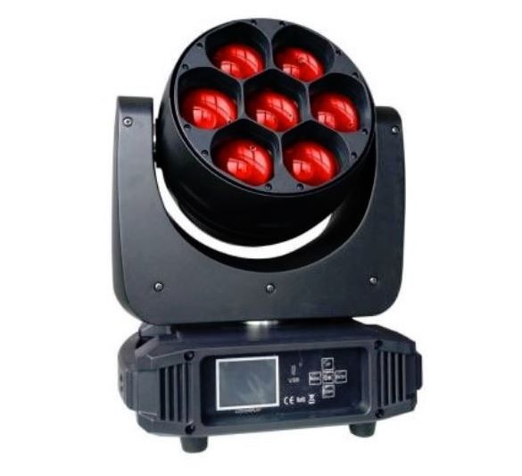 Pro Lux LED 740 Світлодіодний прожектор