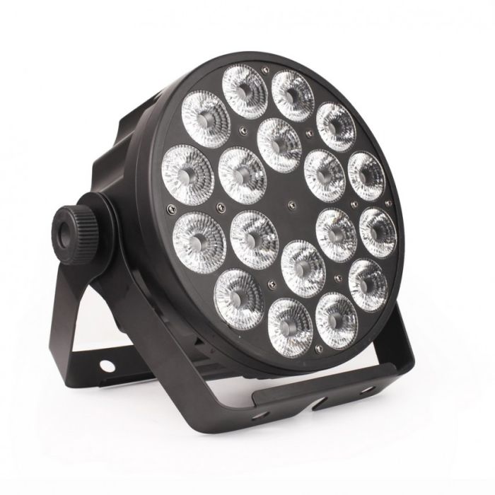 PRO LUX PAR 1818 v2 потужний світлодіодний прожектор