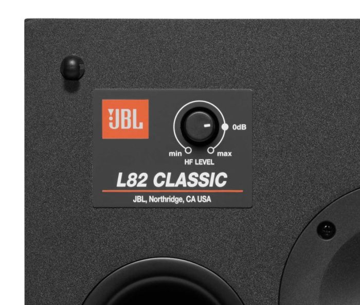 JBL Synthesis L82 CLASSIC (Blue) полична акустична система