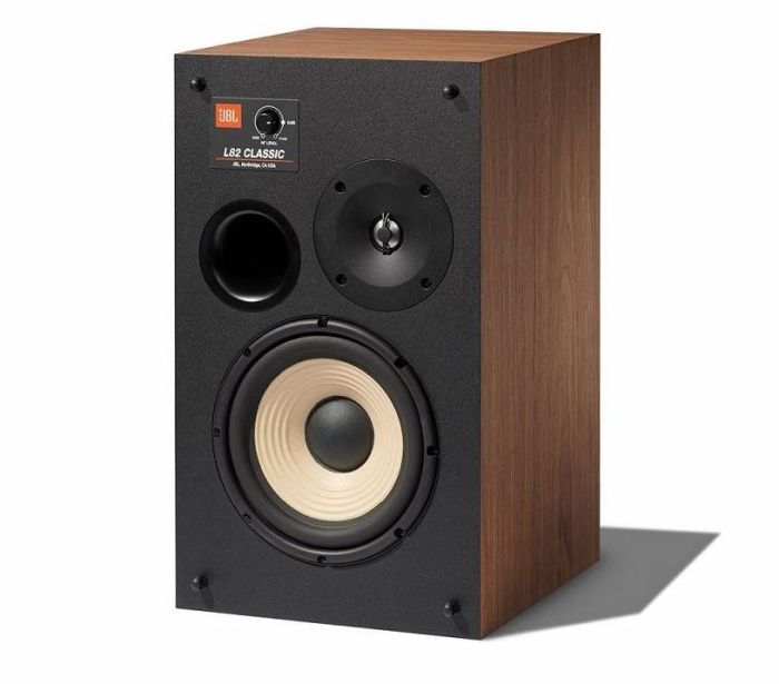 JBL Synthesis L82 CLASSIC (Blue) полична акустична система