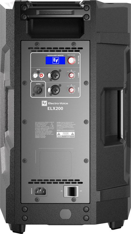 Electro-Voice ELX200-10P акустична система