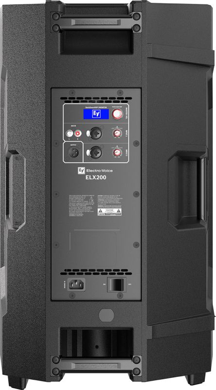 Electro-Voice ELX200-15P акустична система