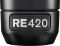 Electro-Voice RE420 конденсаторний вокальний мікрофон