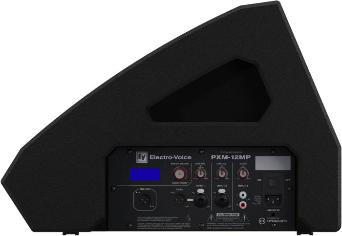 Активний підлоговий монітор Electro-Voice PXM-12MP