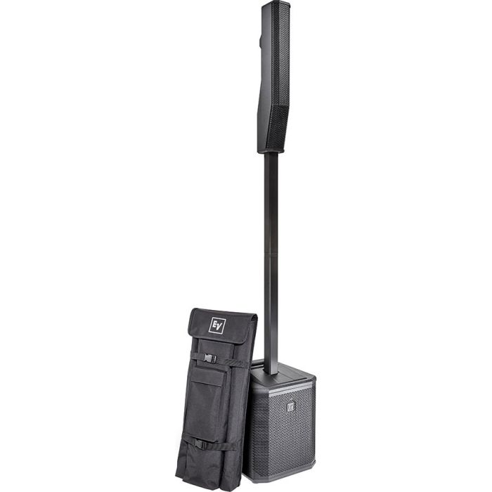 Electro-Voice EVOLVE 30M - портативний комплект