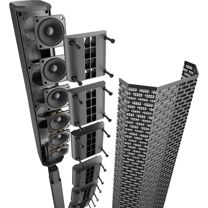 Electro-Voice EVOLVE 30M - портативний комплект