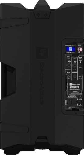 Electro-voice Everse 12 акустична система