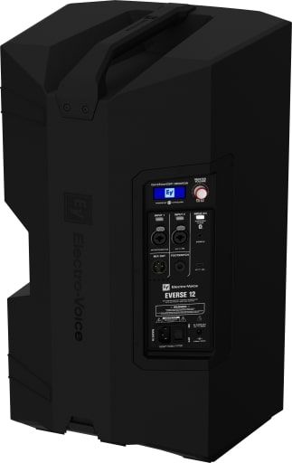 Electro-voice Everse 12 акустична система