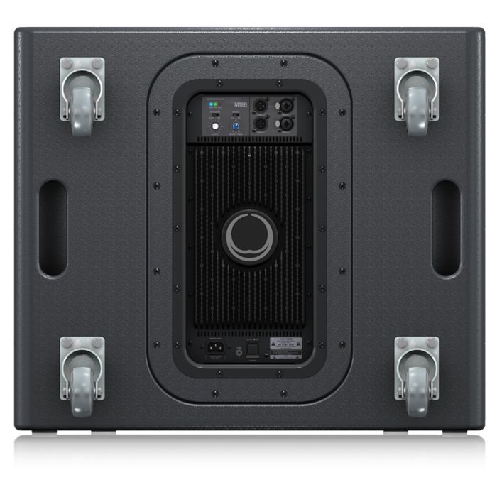 Turbosound MILAN M18B сабвуфер активний