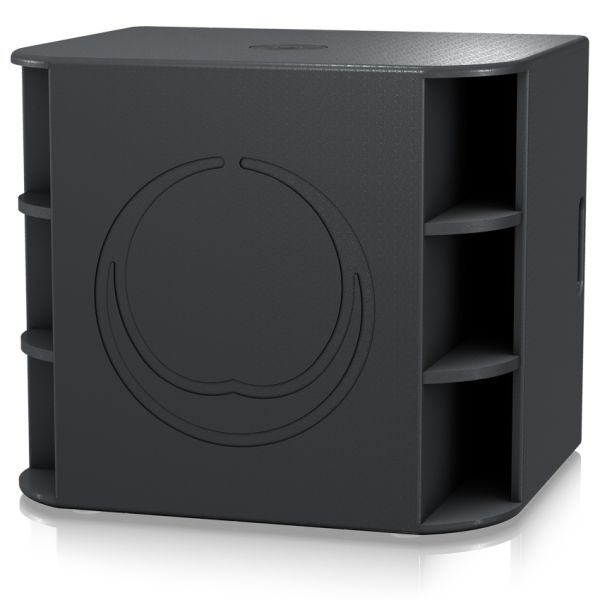 Turbosound MILAN M18B сабвуфер активный