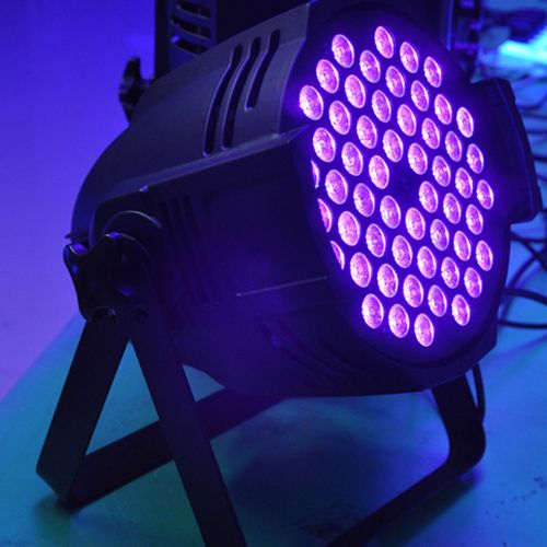 Free Color P543 UV Ультрафіолетовий прожектор