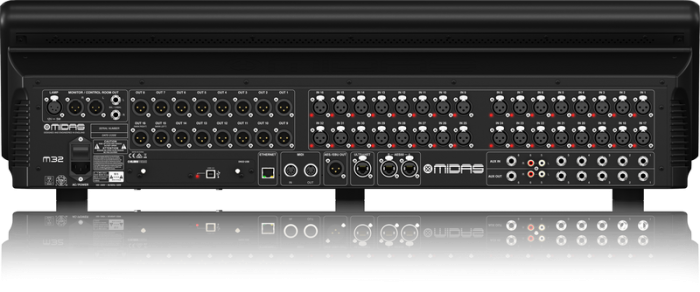 Цифровий мікшер Midas M32 Live