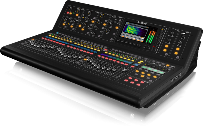 Цифровий мікшер Midas M32 Live