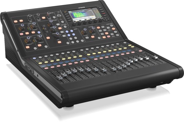 MIDAS M32R цифровий мікшер