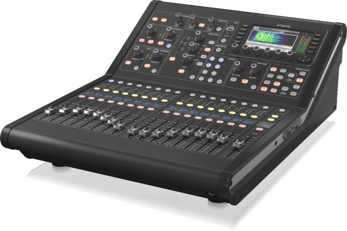 MIDAS M32R цифровий мікшер