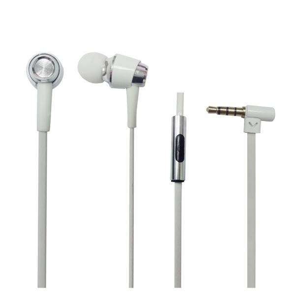 Звукоизолирующие мини-наушники EH600