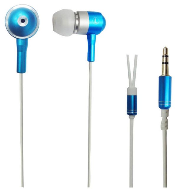 Звукоизолирующие мини-наушники Proel EH1028