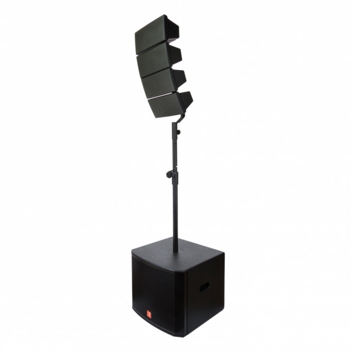 Maximum Acoustics Clubarray.700 акустична система