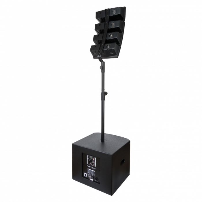 Maximum Acoustics Clubarray.700 акустична система