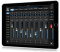 RCF M18 цифровий мікшерний пульт
