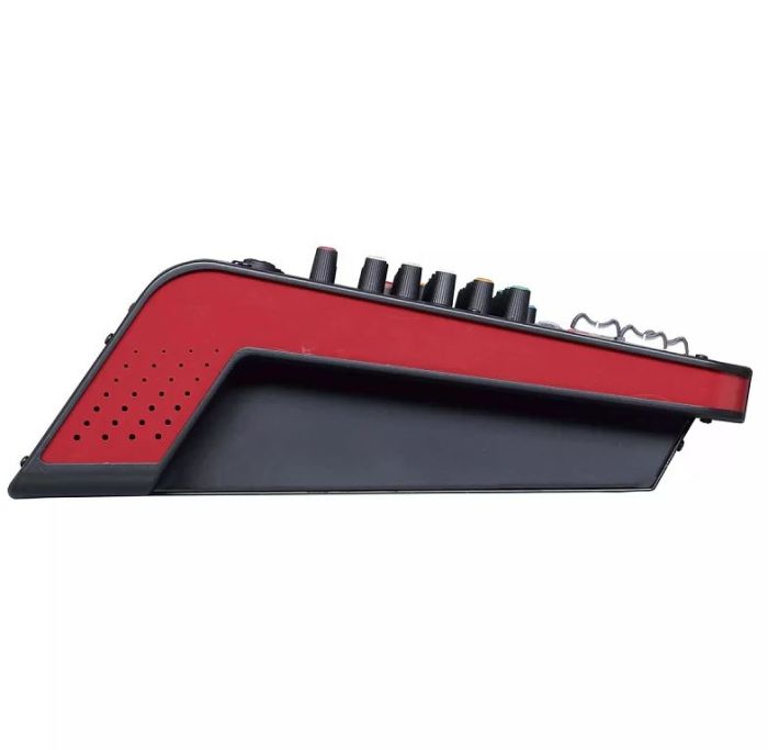 4all Audio MC-400D (350W) активний мікшерний пульт