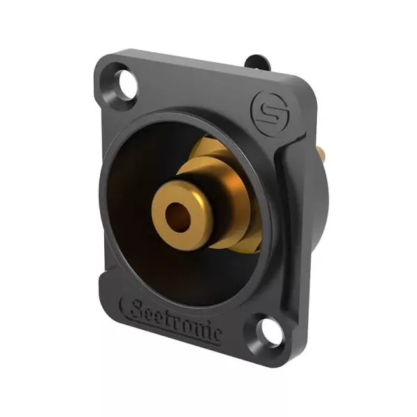 Разьем панельный Seetronic MF2D-B