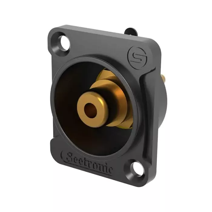 Розь'єм панельний Seetronic MF2D-B
