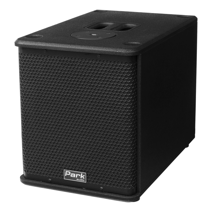 Park Audio SPIKE 3610.05 компактний комплект звукопідсилення