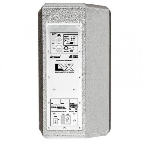 dB Technologies LVX 8W акустична система dB Technologies LVX 8W акустична система
