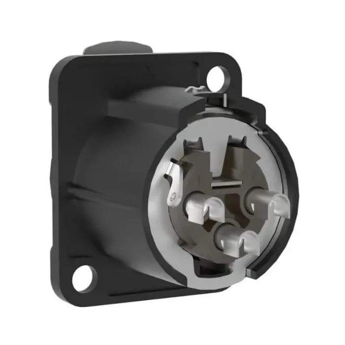 Роз'єм панельний Seetronic MK3F2C-B