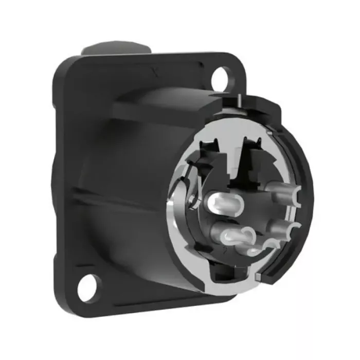 Роз'єм панельний Seetronic MK5F2C-B