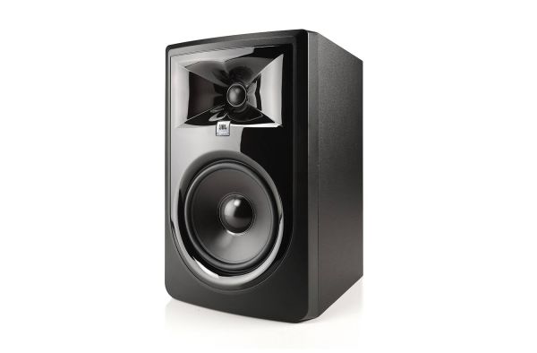 JBL 306P MKII активний студійний монітор