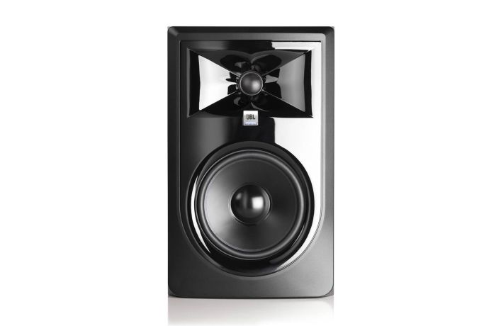 JBL 306P MKII активний студійний монітор