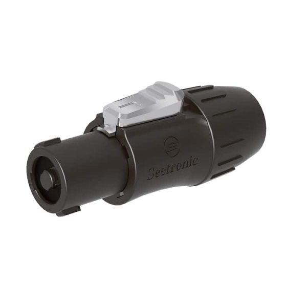 Роз'єм спікон Seetronic ML4FC-X