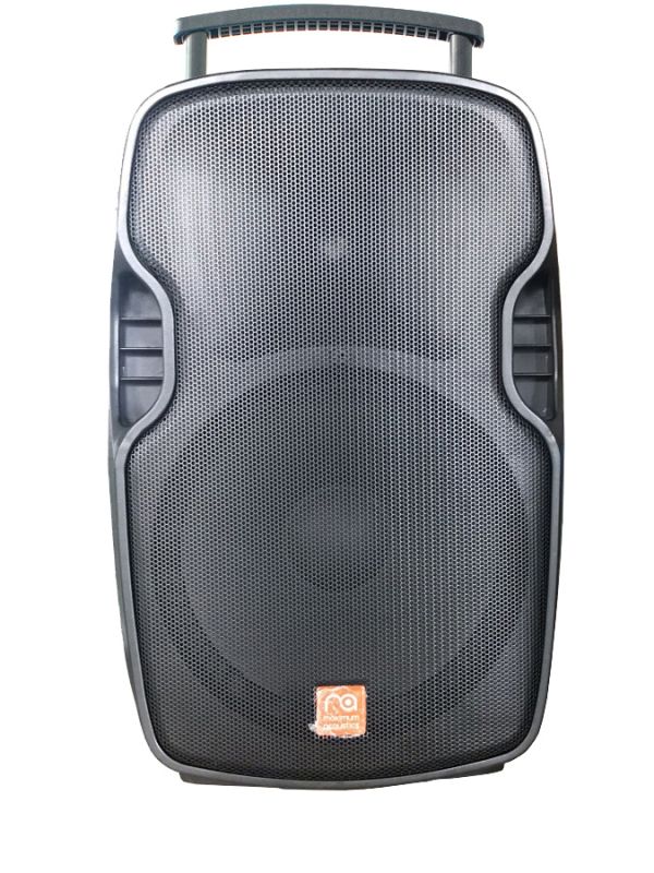 Maximum Acoustics Mobi.150MHA акустична система з акумулятором