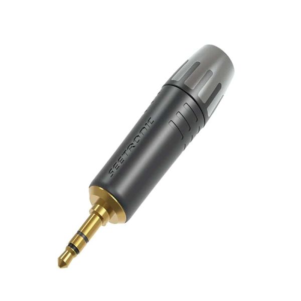 Роз'єм кабельний Seetronic MTP3C