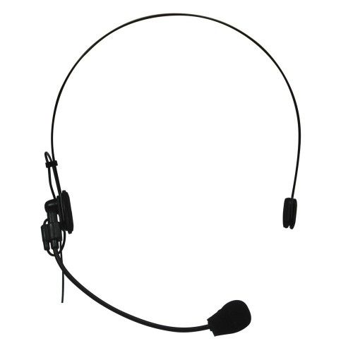 Радіосистема Prodipe UHF B210 DSP Headset Solo