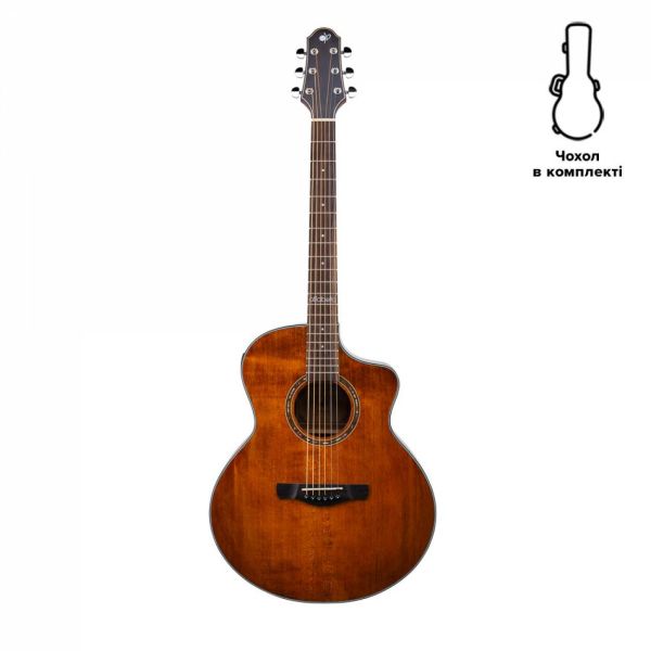 Alfabeto Solid Elegance Awesome Акустична гітара