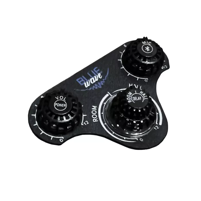 Smart-гітара Lag BlueWave 2 TBW2DCE
