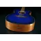 Акустическая гитара Lag Tramontane Special Edition T-BLUE-A