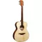 Акустична гітара Lag Tramontane T70A-NAT