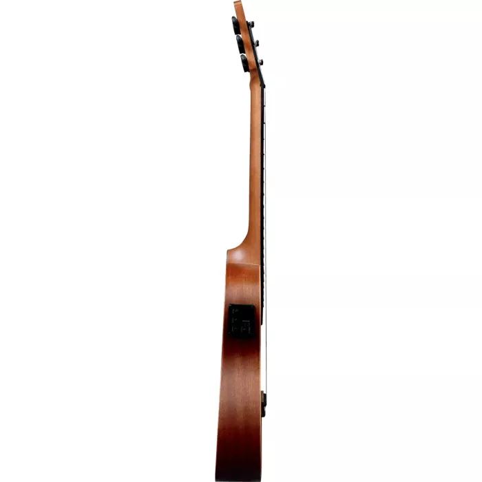 Мини-гитара Lag TIKI UKU TKT150E