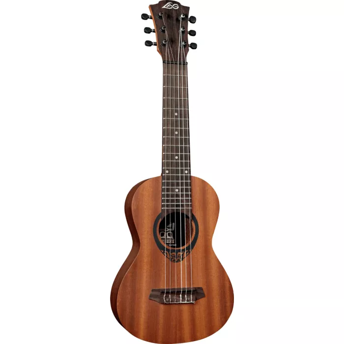 Бебі-гітара Lag TIKI UKU BABY GUITAR TKT8