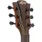 Гітара електроакустична LAG Tramontane T100DCE-BRS