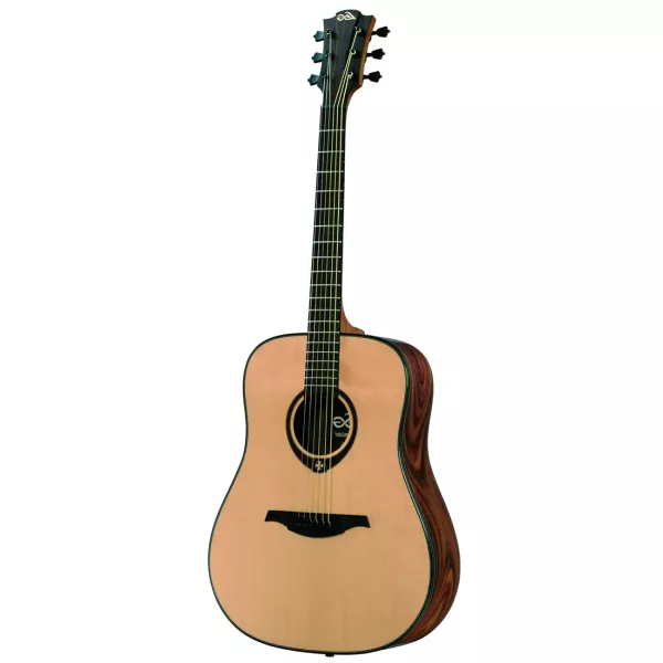 Акустична гітара Lag Tramontane T500D