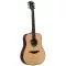 Акустична гітара Lag Tramontane T500D